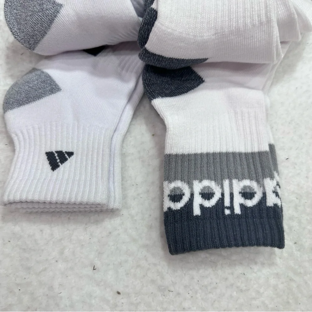 Men’s Adidas Socks